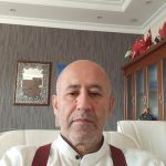 MURAT, 46 лет